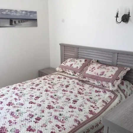 Cap D'agde, 2 Pieces, 4 Personnes - Fr-1-723-6 Агд