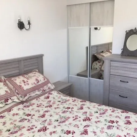 Cap D'agde, 2 Pieces, 4 Personnes - Fr-1-723-6 Агд